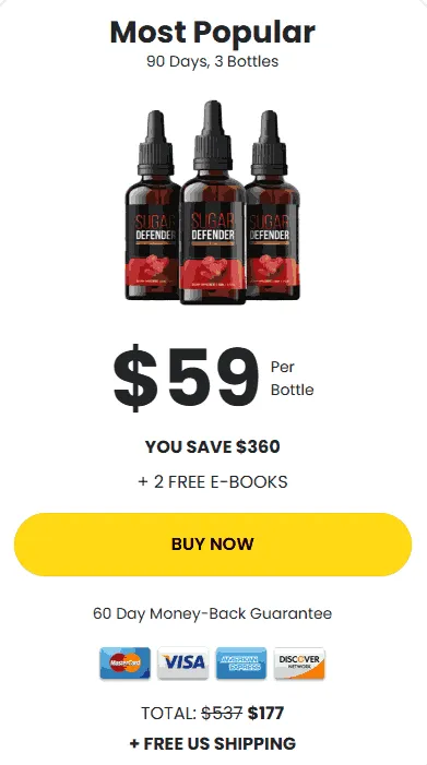 gluco one drops 3 Bottle only